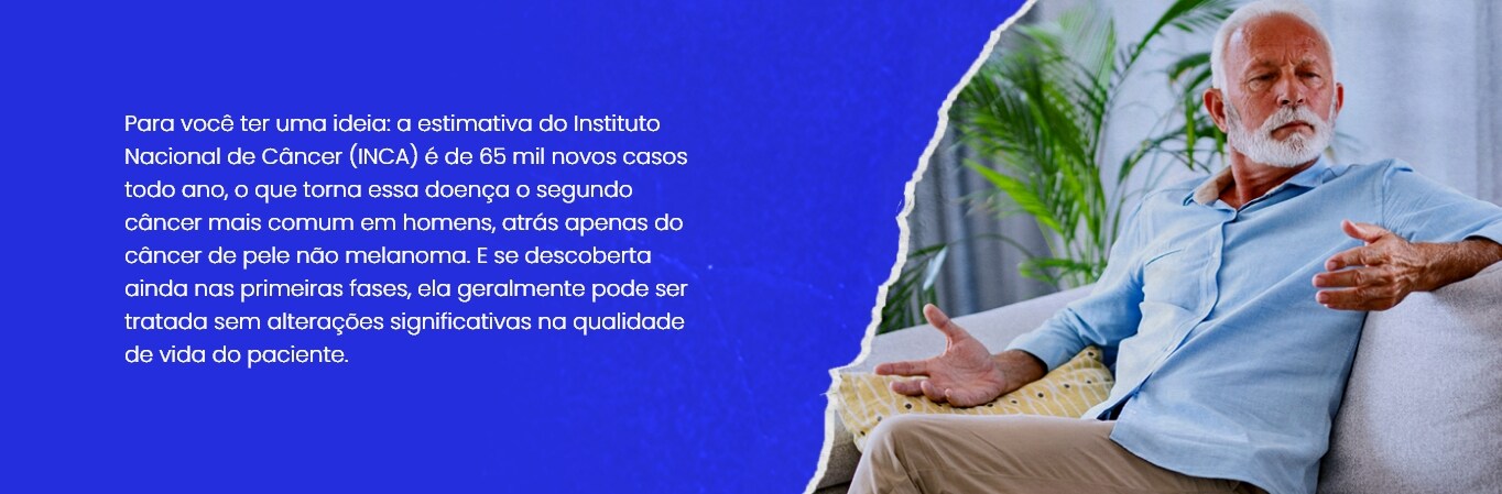 65 mil novos casos todo ano, 65 mil novos casos todo ano,